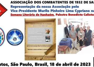 Semana Literária de Itanhaém